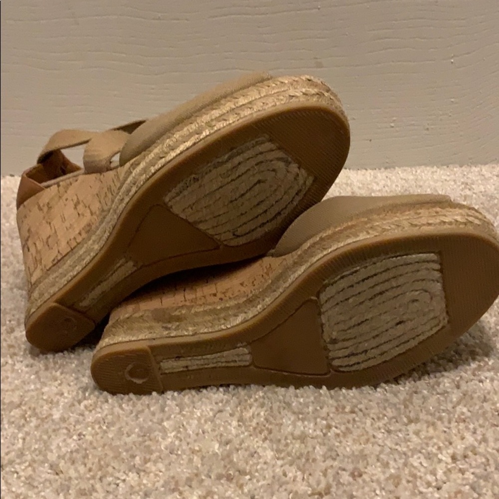 Wedges - Picture 4 of 5